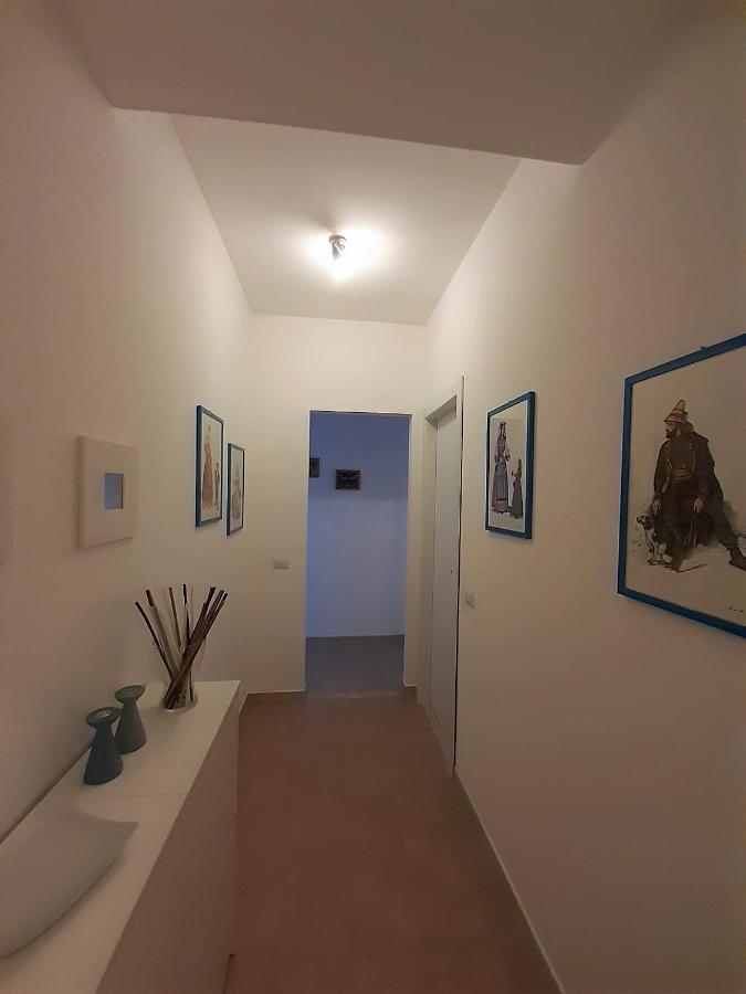 Residenza Jonica Apartment Letojanni Exterior photo