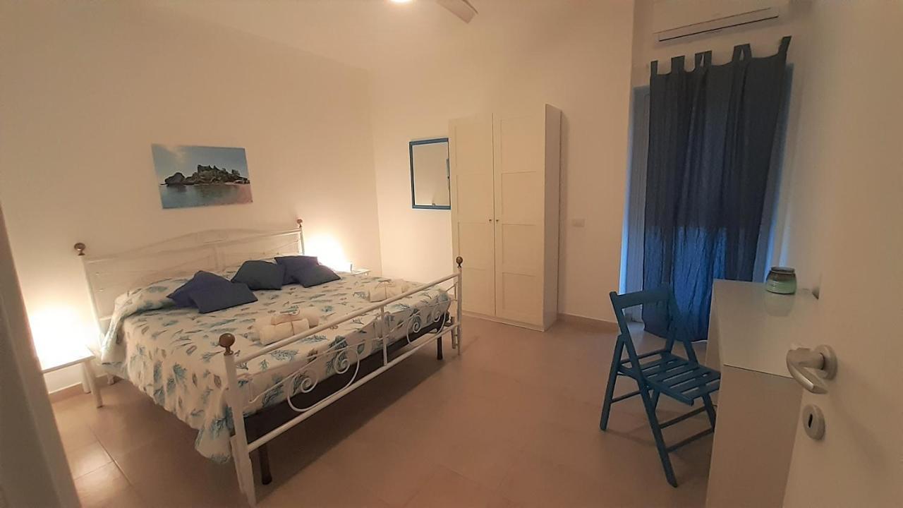 Residenza Jonica Apartment Letojanni Exterior photo