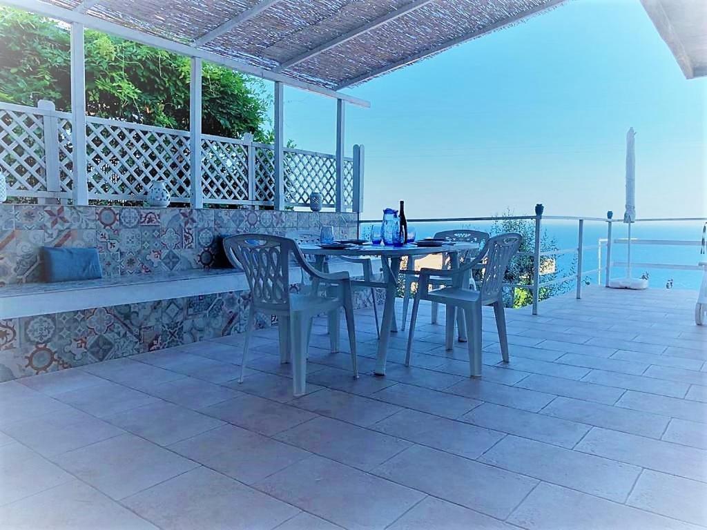 Residenza Jonica Apartment Letojanni Exterior photo